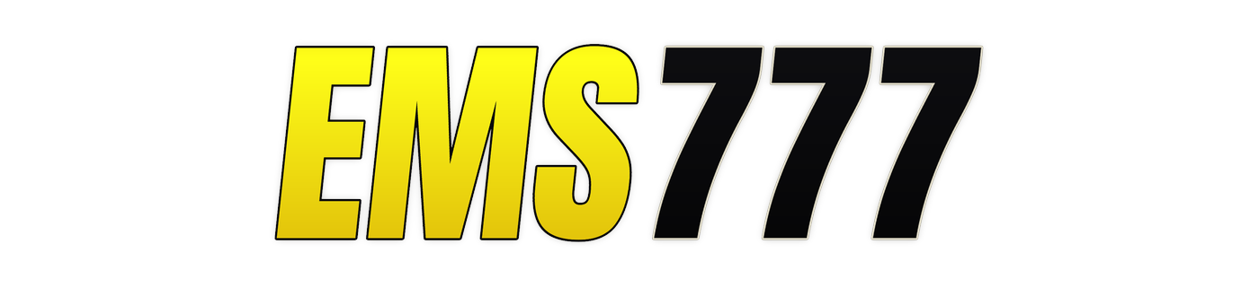 ems777 Logo